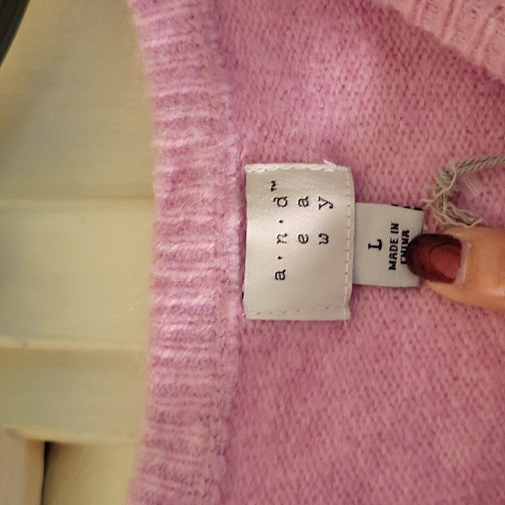 Sweater - Picture 2 of 8